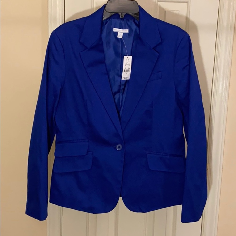 Women’s New York & Co. blazer